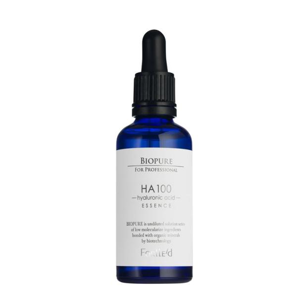Forlle'd Biopure HA100 essence 15ml